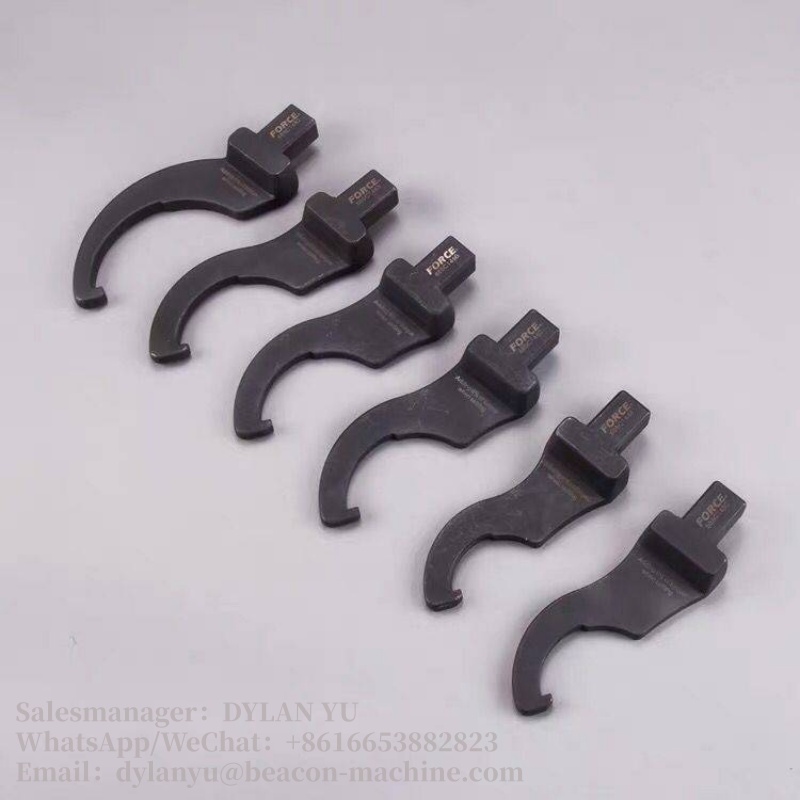 Injector repair tools